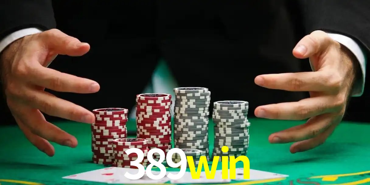 389win Slots - 389win visual 2