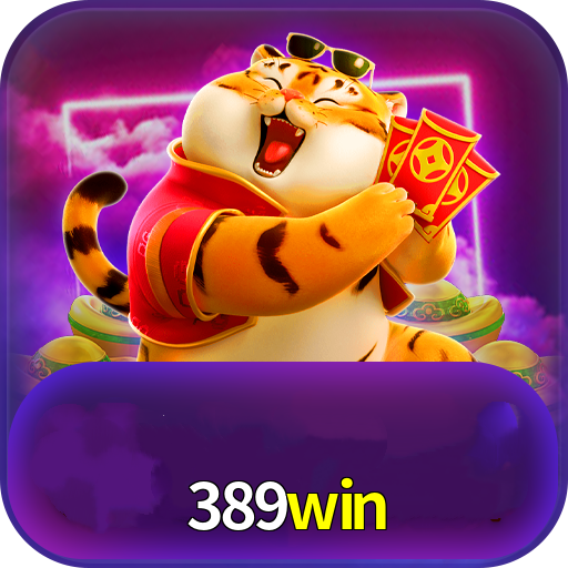 389win símbolo institucional